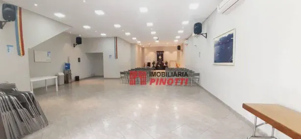 Prédio Comercial à venda, 533m² no Centro, São Bernardo do Campo