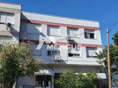 Apartamento com 1 Quarto à venda, 43m² no Cristo Redentor, Porto Alegre