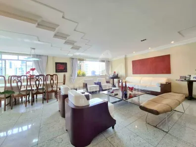Cobertura com 4 Quartos à venda, 360m² no Cidade Nova, Belo Horizonte