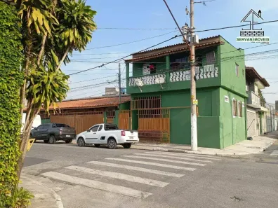 Casa com 5 Quartos à venda, 226m² no Piratininga, Osasco