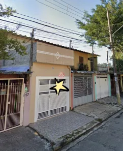 Sobrado com 2 Quartos à venda, 85m² no Vila Amália (Zona Norte), São Paulo