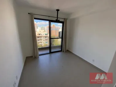 Apartamento com 1 Quarto à venda, 21m² no Bela Vista, São Paulo