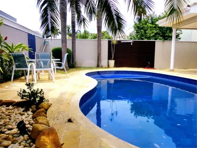Casa de Condomínio com 3 Quartos à venda, 270m² no Santa Rosa, Vinhedo
