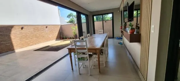 Casa de Condomínio com 4 Quartos à venda, 325m² no Itapeva, Votorantim
