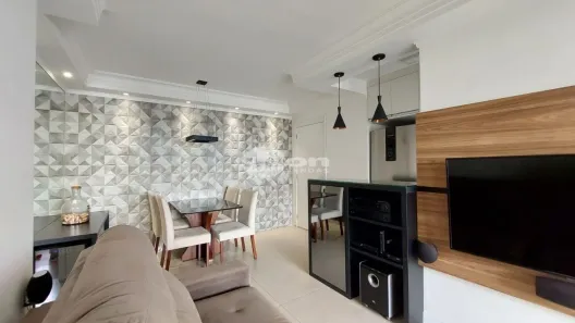 Apartamento com 2 Quartos à venda, 64m² no Sacomã, São Paulo
