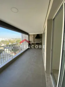 Apartamento com 3 Quartos à venda, 87m² no Vila Anastácio, São Paulo
