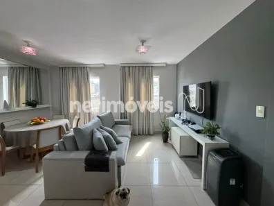Apartamento com 3 Quartos à venda, 73m² no Prado, Belo Horizonte