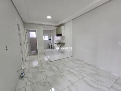 Apartamento com 2 Quartos à venda, 55m² no Jardim Pagliato, Sorocaba