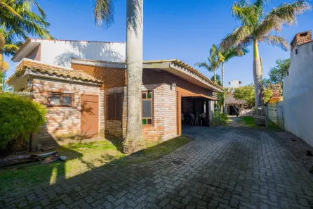 Casa com 2 Quartos à venda, 189m² no Laranjal, Pelotas