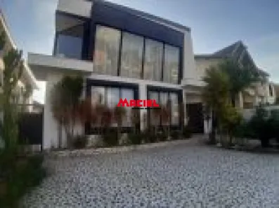 Casa de Condomínio com 5 Quartos à venda, 365m² no Jardim das Colinas, São José dos Campos