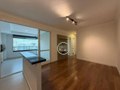 Apartamento com 2 Quartos à venda, 73m² no Parque Residencial Aquarius, São José dos Campos