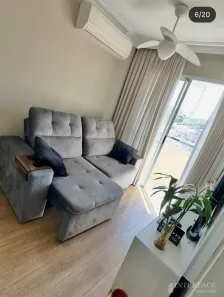 Apartamento com 2 Quartos à venda, 50m² no Vila Roque, São Paulo