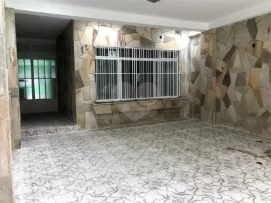 Sobrado com 3 Quartos à venda, 200m² no Jardim Humaitá, São Paulo