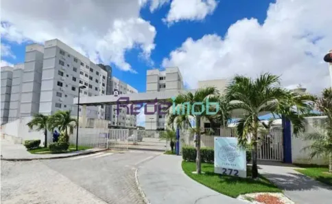 Apartamento com 2 Quartos à venda, 55m² no São Gonçalo, São Cristóvão