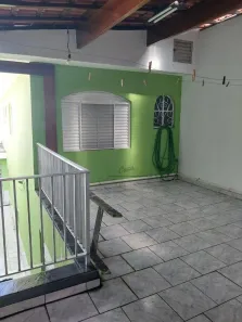 Sobrado com 3 Quartos à venda, 148m² no Parque Císper, São Paulo