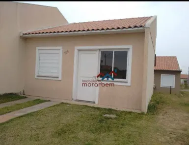 Casa com 1 Quarto à venda, 30m² no Chácara das Rosas, Cachoeirinha