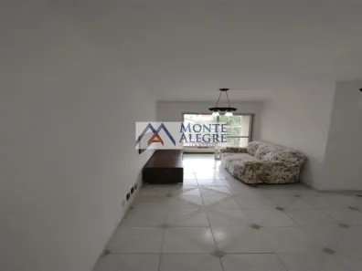 Apartamento com 3 Quartos à venda, 70m² no Jardim Taquaral, São Paulo