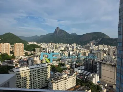 Apartamento com 3 Quartos à venda, 94m² no Botafogo, Rio de Janeiro