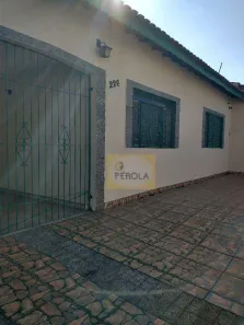 Casa com 3 Quartos à venda, 159m² no Vila Mimosa, Campinas