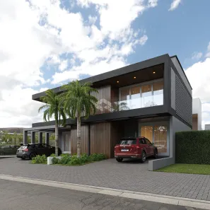 Casa com 3 Quartos à venda, 140m² no Centro, Esteio