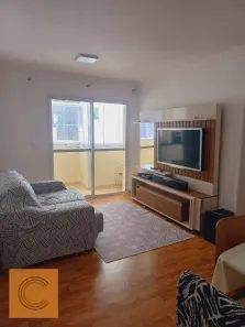 Apartamento com 3 Quartos à venda, 84m² no Vila Carrão, São Paulo