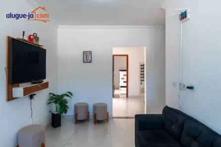 Apartamento com 4 Quartos à venda, 290m² no Itaguá, Ubatuba