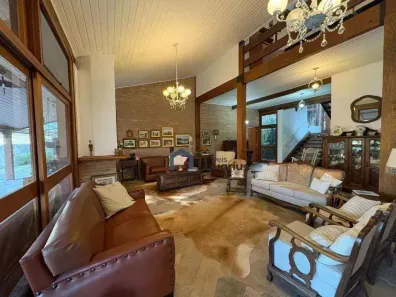Sobrado com 5 Quartos à venda, 573m² no Retiro das Fontes, Atibaia