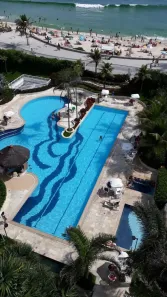 Cobertura com 2 Quartos à venda, 185m² no Recreio dos Bandeirantes, Rio de Janeiro