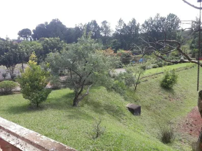 Casa de Condomínio com 4 Quartos à venda, 460m² no Lagoa do Miguelão, Nova Lima