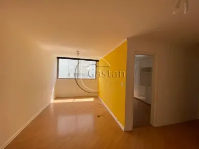 Apartamento com 2 Quartos à venda, 72m² no Parque São Jorge, São Paulo