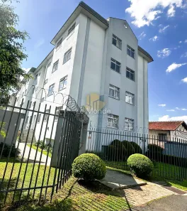 Apartamento com 3 Quartos à venda, 54m² no Portão, Curitiba
