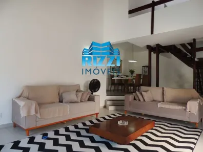 Casa de Condomínio com 4 Quartos à venda, 320m² no Freguesia (Jacarepaguá), Rio de Janeiro