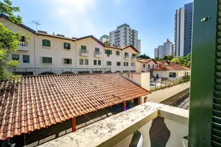 Sobrado com 2 Quartos à venda, 128m² no Rio Pequeno, São Paulo