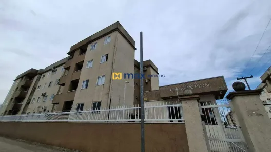Apartamento com 2 Quartos à venda, 49m² no Cidade Nova, Itajaí