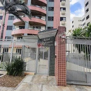 Apartamento com 3 Quartos à venda, 90m² no Vila Bosque, Maringá