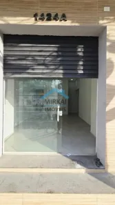 Ponto Comercial para alugar, 22m² no Tatuapé, São Paulo