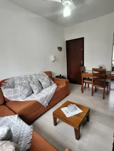 Apartamento com 2 Quartos à venda, 55m² no Boqueirão, Praia Grande
