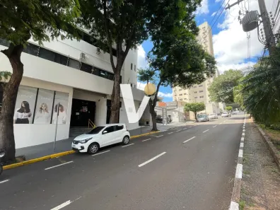 Imóvel Comercial para alugar, 270m² no Bosque, Presidente Prudente