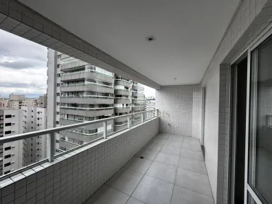 Apartamento com 2 Quartos à venda, 76m² no Tupi, Praia Grande
