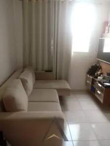 Apartamento com 2 Quartos à venda, 48m² no Cidade Parque Alvorada, Guarulhos