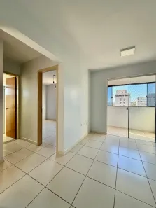 Apartamento com 2 Quartos à venda, 56m² no Setor Negrão de Lima, Goiânia