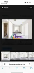 Sala Comercial para alugar, 66m² no Vila Tramontano, São Paulo
