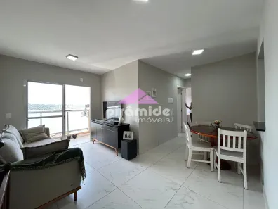 com 2 Quartos à venda, 61m² no Jardim Souto, São José dos Campos