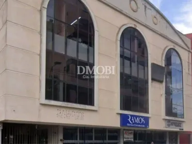Sala Comercial para alugar, 63m² no Centro, Gravataí