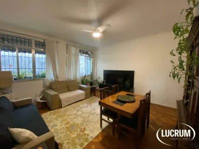 Apartamento com 3 Quartos à venda, 105m² no Botafogo, Rio de Janeiro