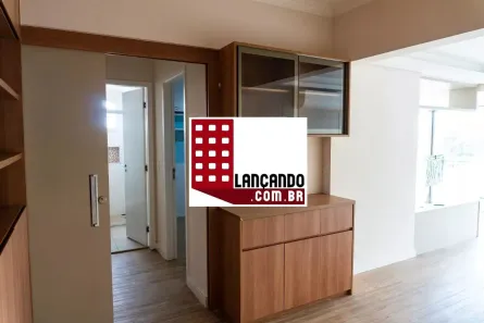 Apartamento com 2 Quartos à venda, 88m² no Saúde, São Paulo