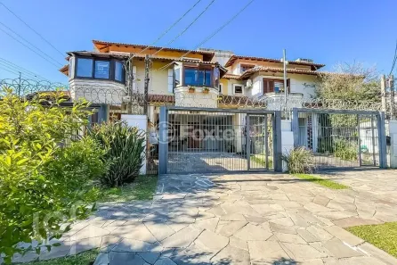 Sobrado com 3 Quartos à venda, 174m² no Ipanema, Porto Alegre