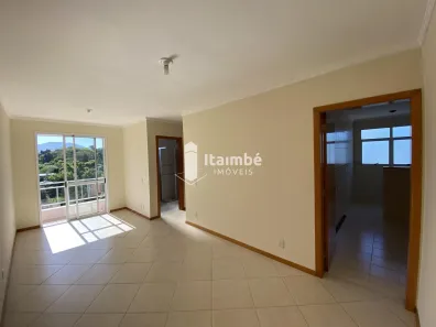 Apartamento com 2 Quartos à venda, 60m² no Nonoai, Santa Maria
