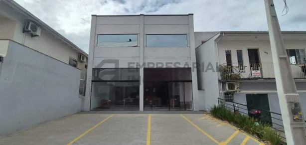 Galpão/Depósito/Armazém para alugar, 6m² no Pagani, Palhoça