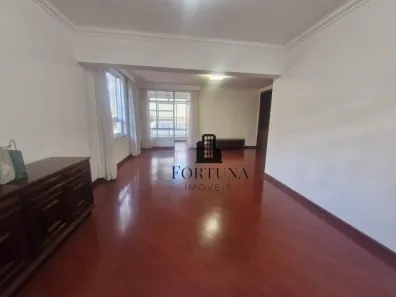 Apartamento com 3 Quartos para alugar, 160m² no Bela Vista, São Paulo